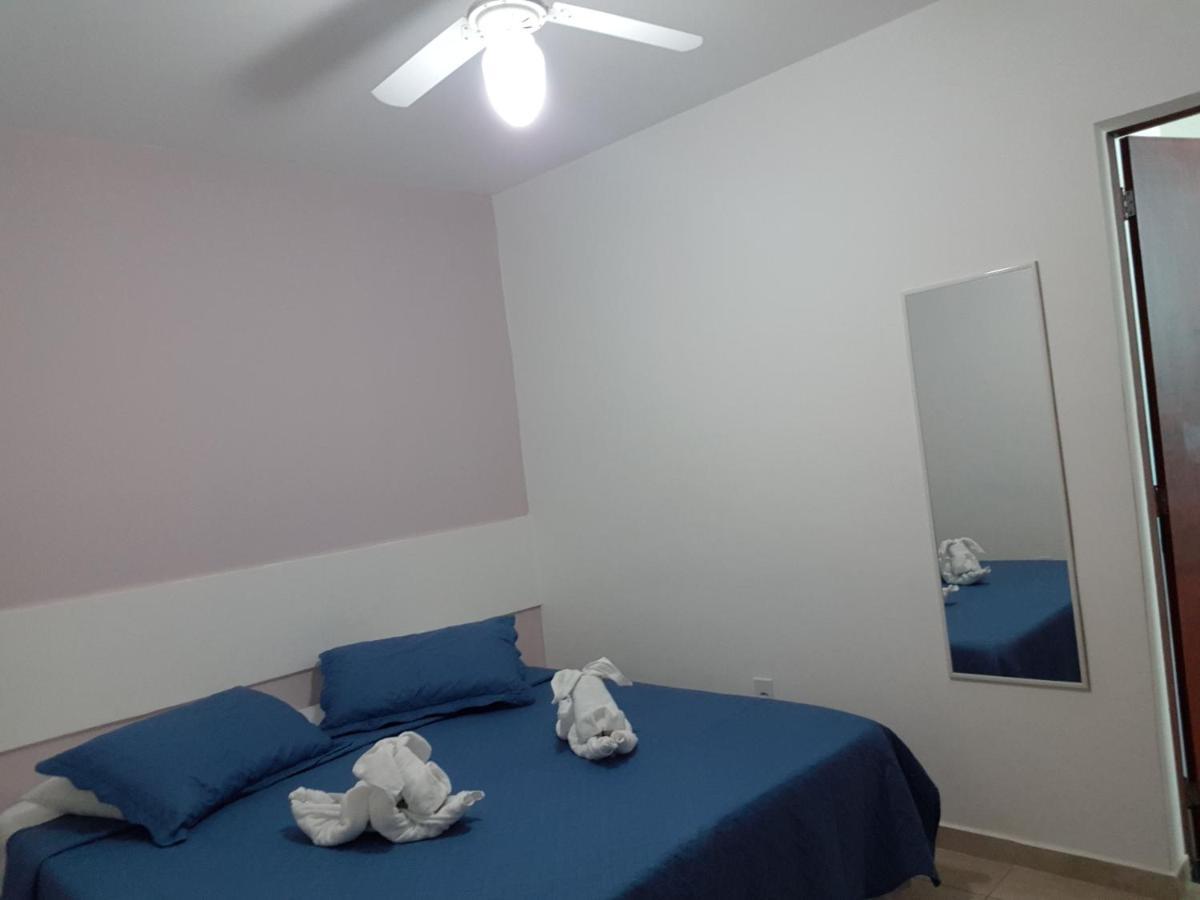 Mar Doce Lar Hotel Cabo Frio Buitenkant foto