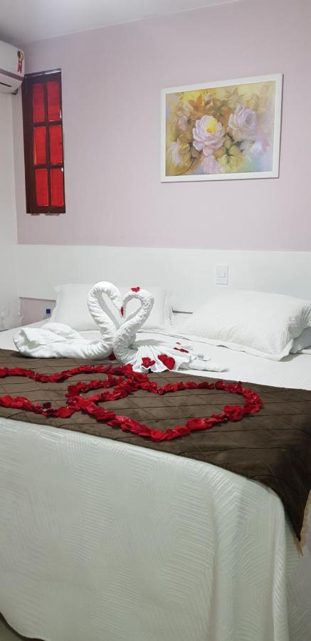 Mar Doce Lar Hotel Cabo Frio Buitenkant foto