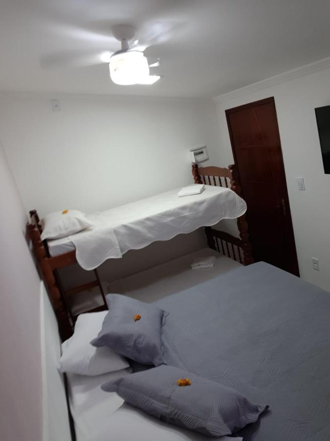 Mar Doce Lar Hotel Cabo Frio Buitenkant foto