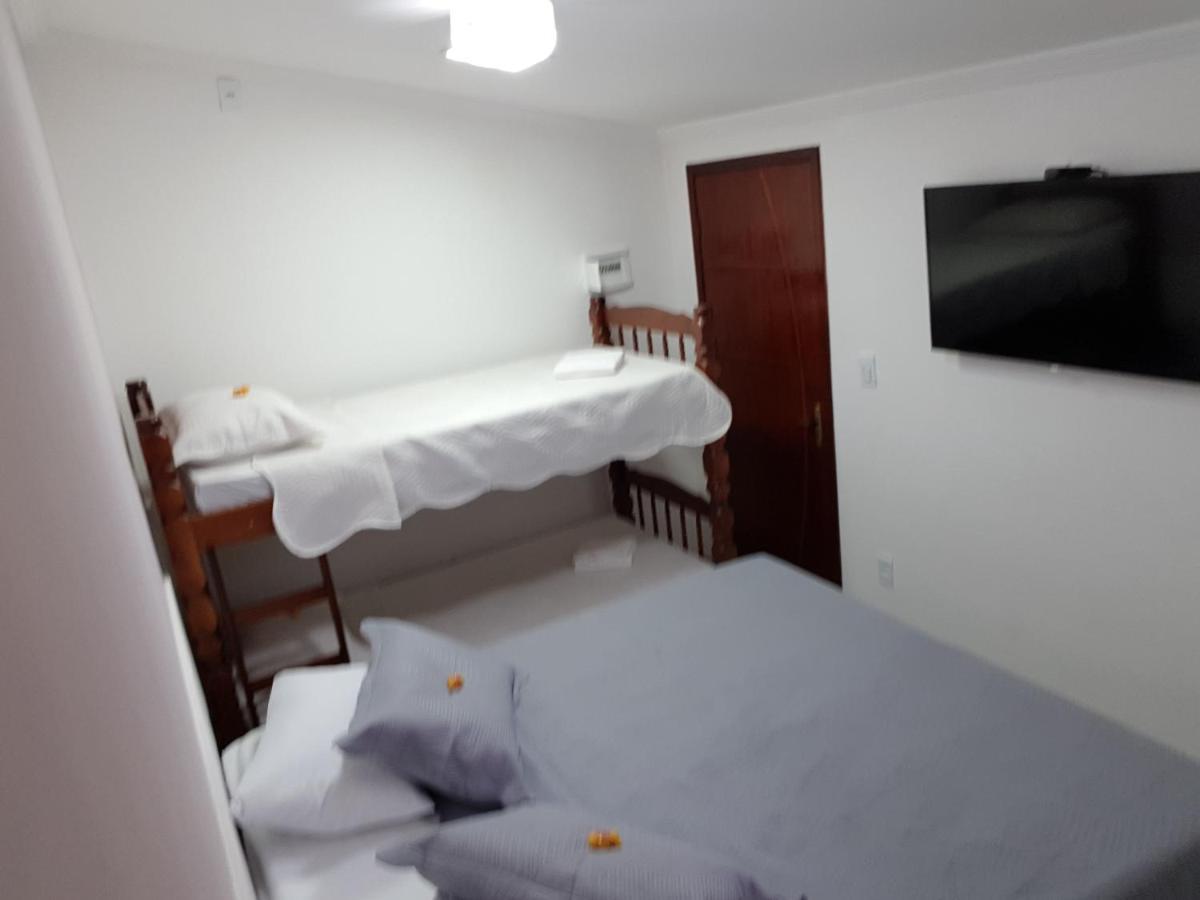 Mar Doce Lar Hotel Cabo Frio Buitenkant foto
