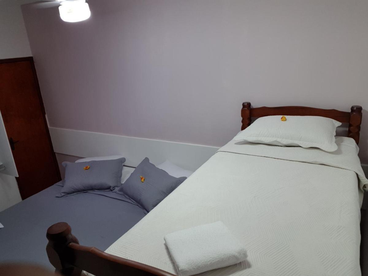 Mar Doce Lar Hotel Cabo Frio Buitenkant foto
