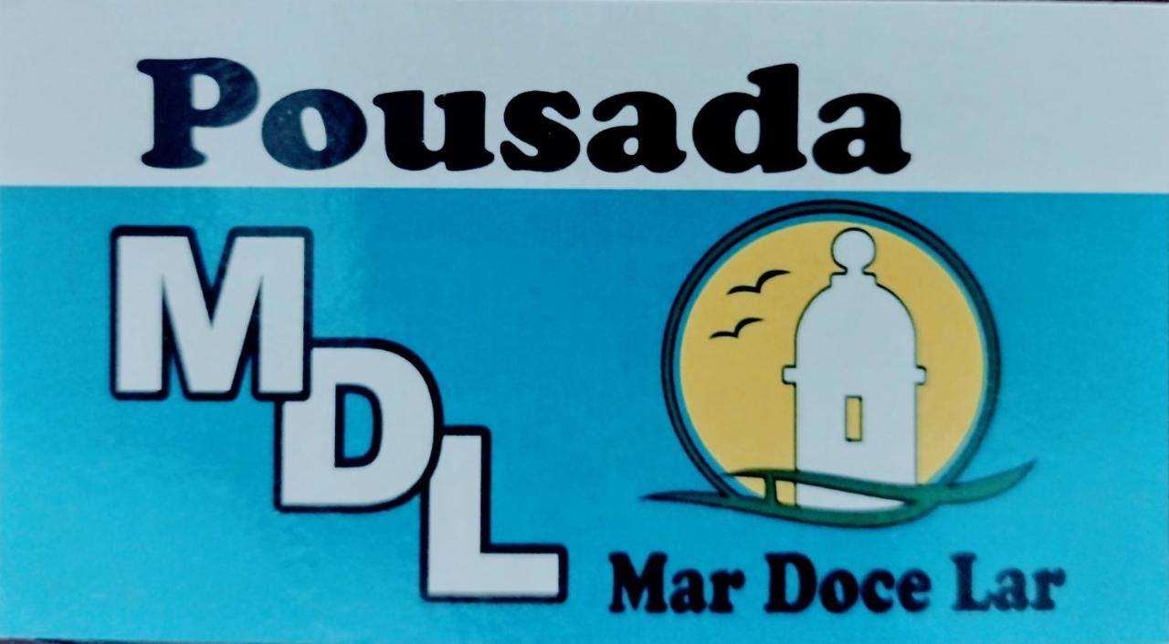 Mar Doce Lar Hotel Cabo Frio Buitenkant foto