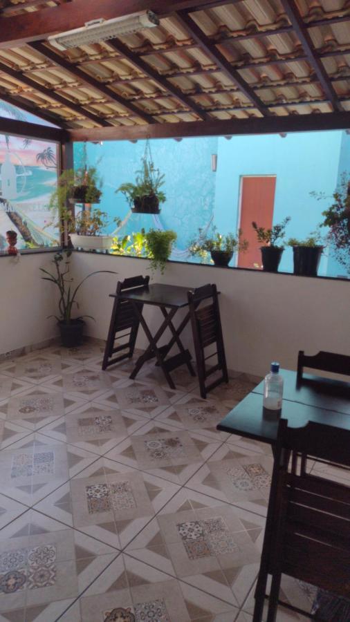 Mar Doce Lar Hotel Cabo Frio Buitenkant foto