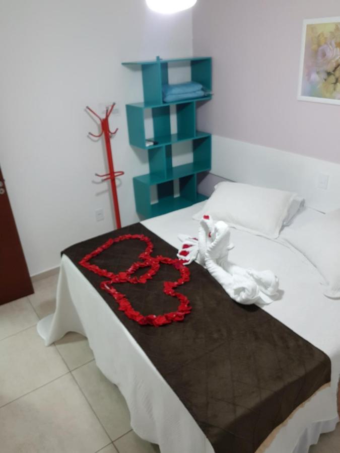 Mar Doce Lar Hotel Cabo Frio Buitenkant foto