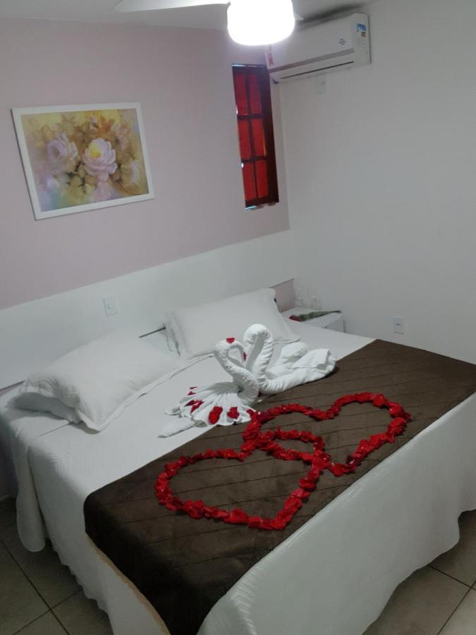 Mar Doce Lar Hotel Cabo Frio Buitenkant foto