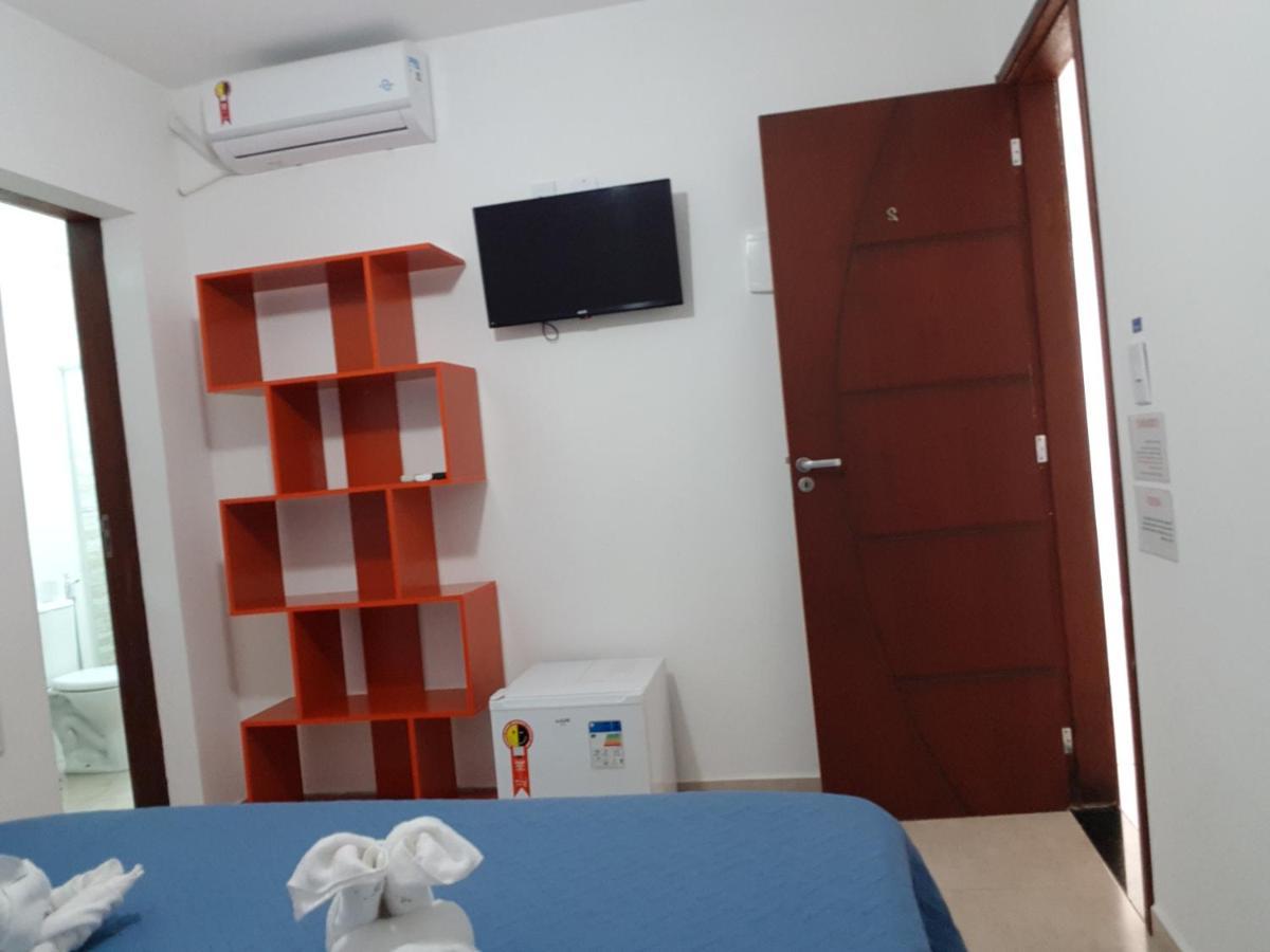 Mar Doce Lar Hotel Cabo Frio Buitenkant foto