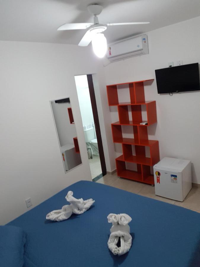 Mar Doce Lar Hotel Cabo Frio Buitenkant foto