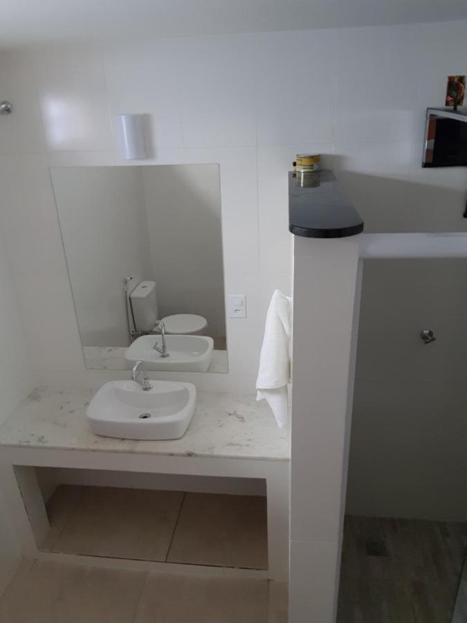 Mar Doce Lar Hotel Cabo Frio Buitenkant foto