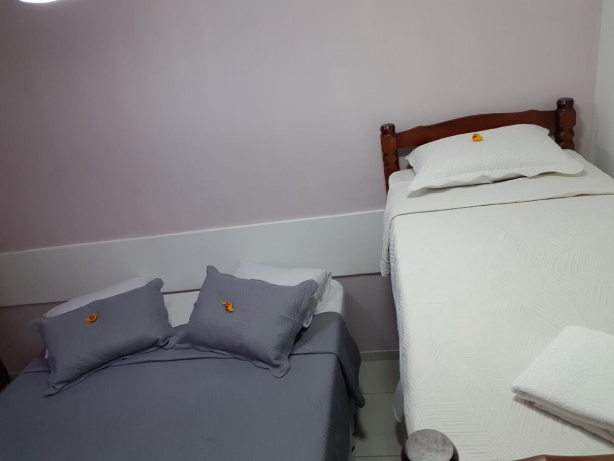 Mar Doce Lar Hotel Cabo Frio Buitenkant foto