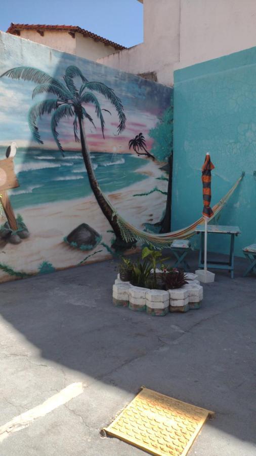 Mar Doce Lar Hotel Cabo Frio Buitenkant foto