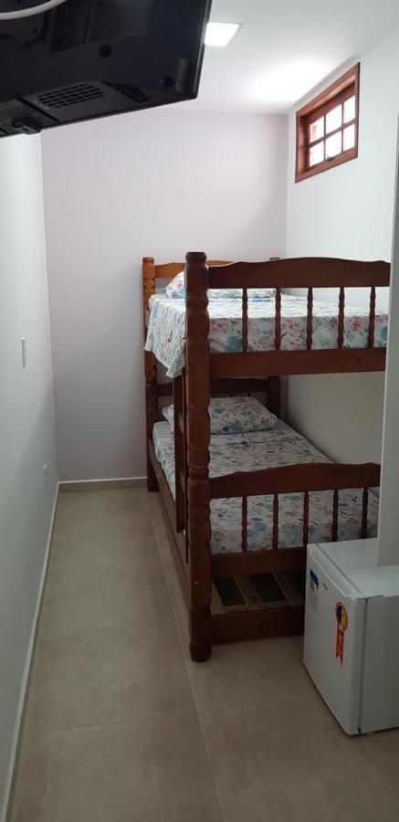 Mar Doce Lar Hotel Cabo Frio Buitenkant foto