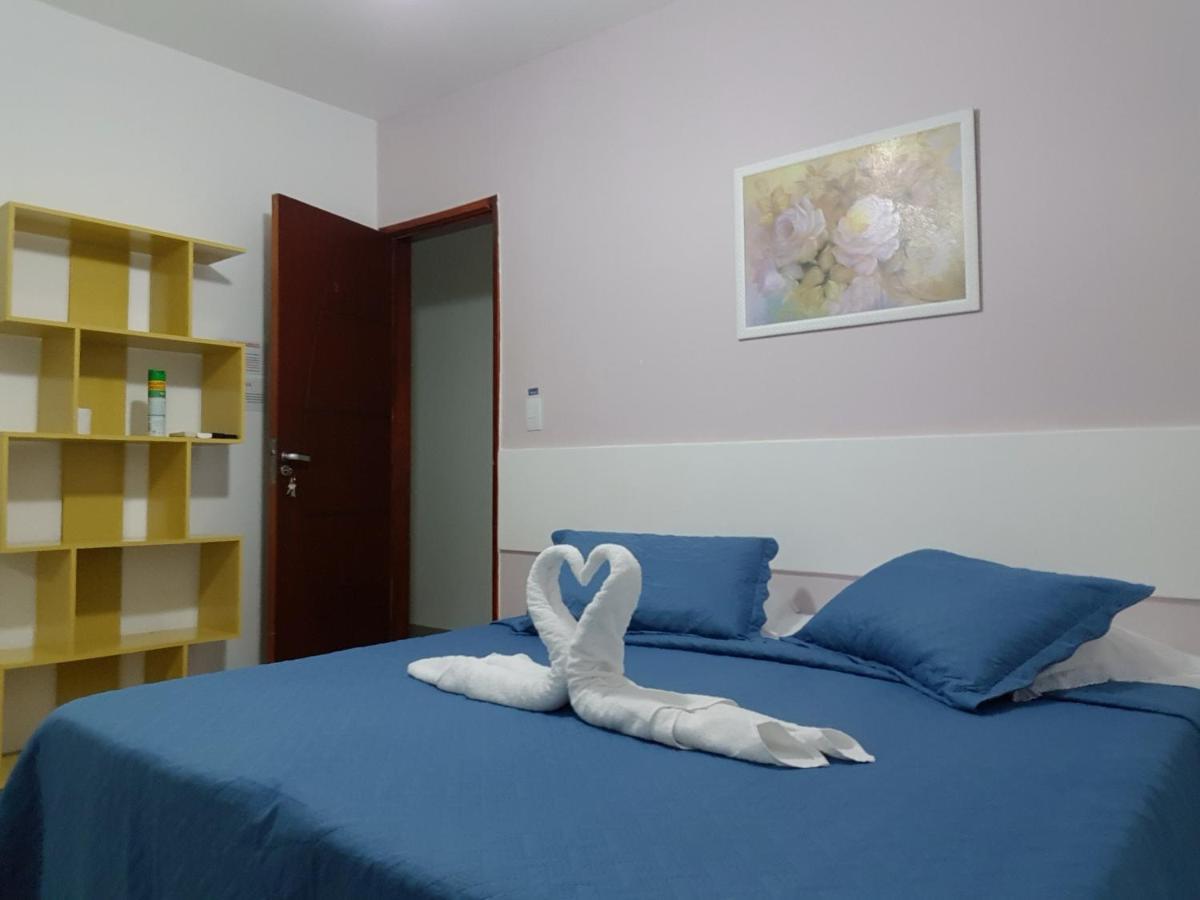 Mar Doce Lar Hotel Cabo Frio Buitenkant foto