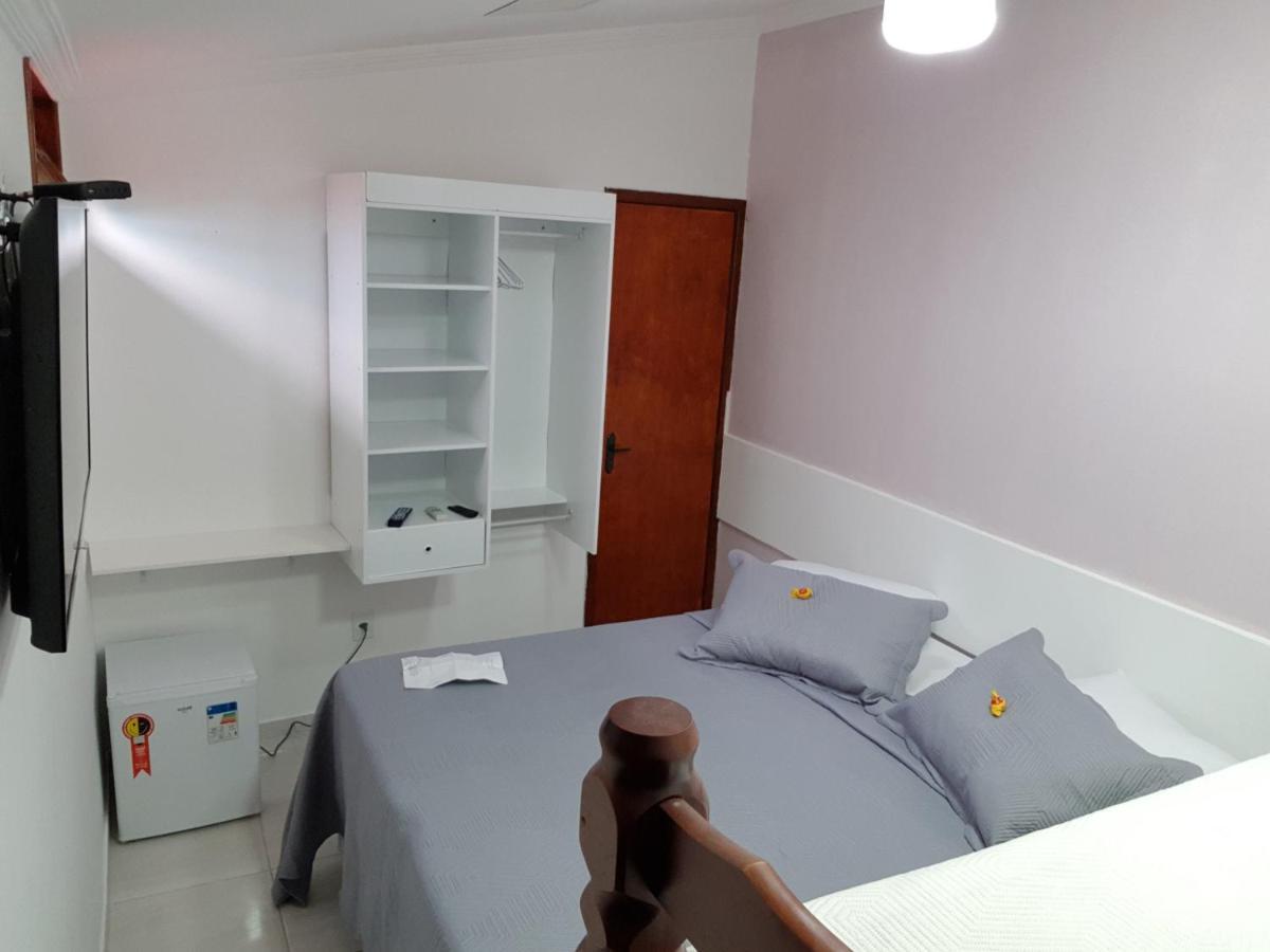 Mar Doce Lar Hotel Cabo Frio Buitenkant foto
