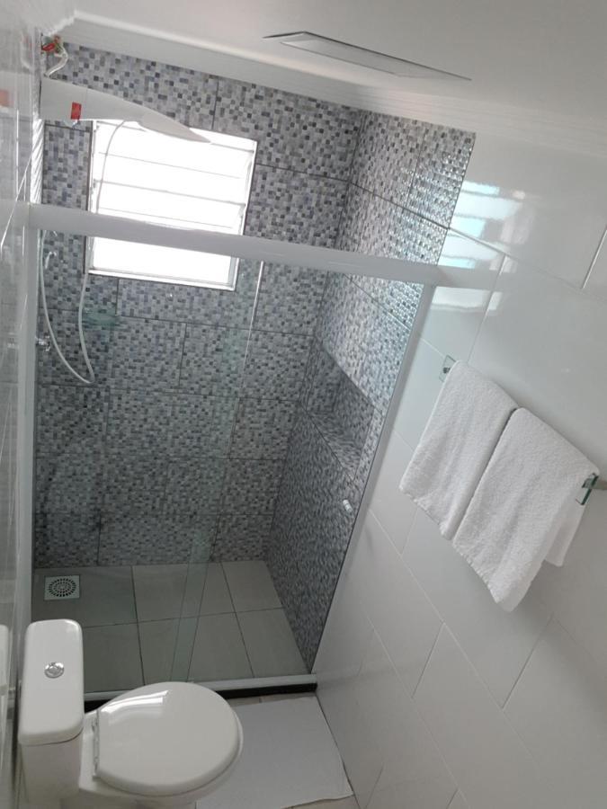 Mar Doce Lar Hotel Cabo Frio Buitenkant foto