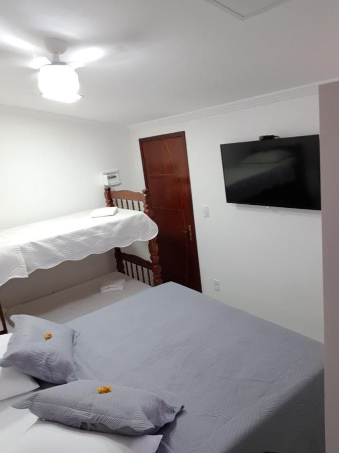 Mar Doce Lar Hotel Cabo Frio Buitenkant foto