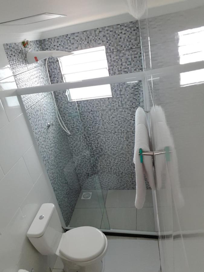 Mar Doce Lar Hotel Cabo Frio Buitenkant foto